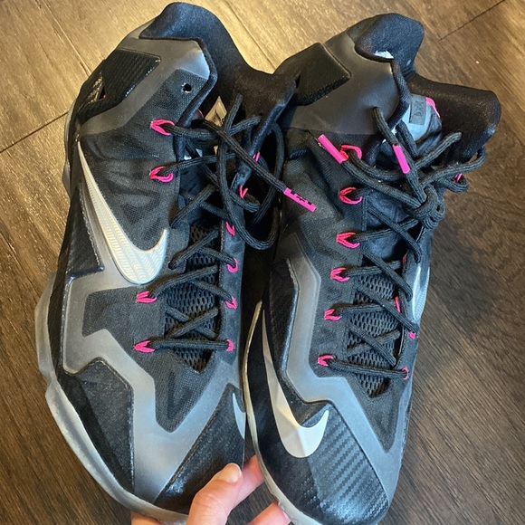 Nike LeBron 11 Miami Nights - Picture 2 of 10